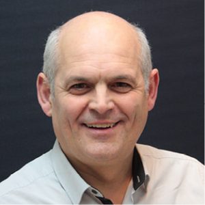 Waldemar Harder