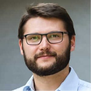 Robert Koop