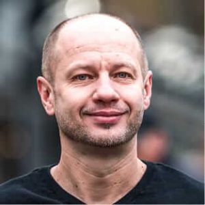 Daniel Kort